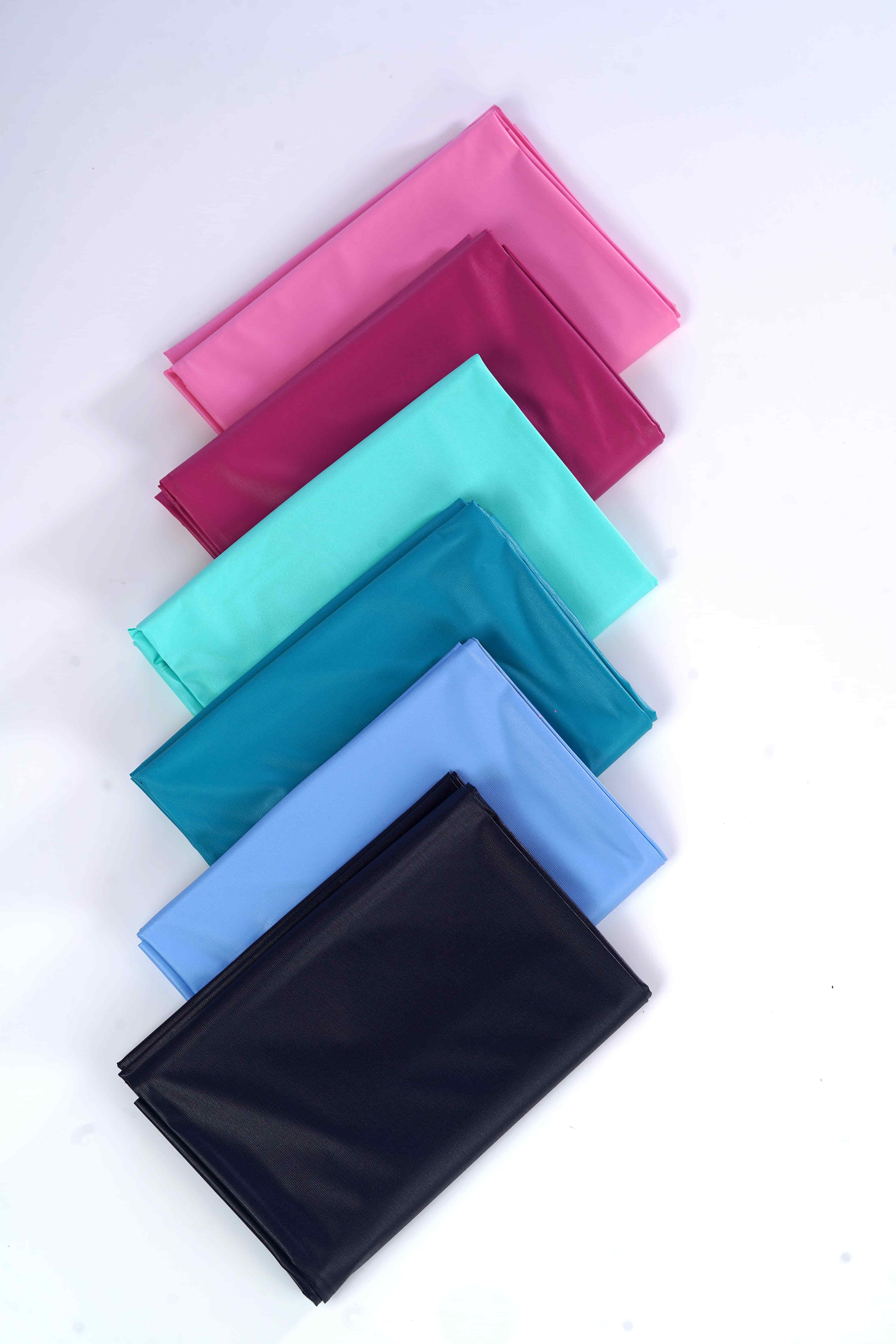 PVC Chilman Sheet Medium